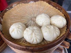 -清泉阁包子铺(中山路店)