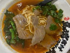 -和府捞面(北美新天地店)