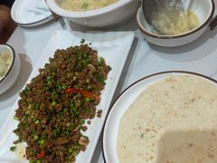 -鲁南仔·滕州炒鸡(经三路店)