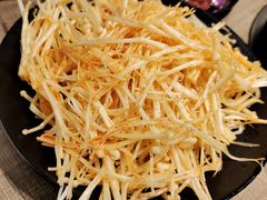 -石记东北风味烤肉店(子固路店)