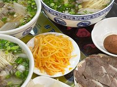 -东方宫中国兰州牛肉拉面(新起街店)