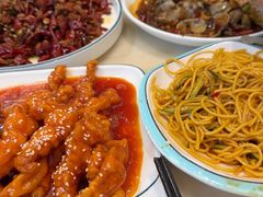 -川人川菜馆(黄山路店)