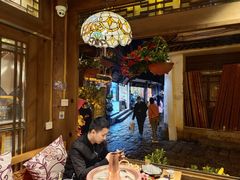 -民食香·腊排骨野生菌美食(木府店)
