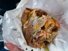 -卞姐蛋饼(陕西南路店)