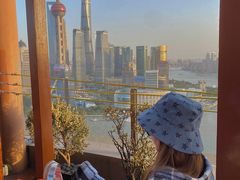 -上海外滩茂悦大酒店