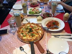 -必胜客(银盆路店)