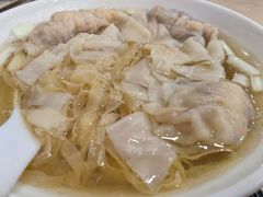 -盛记粥面(佐敦店)