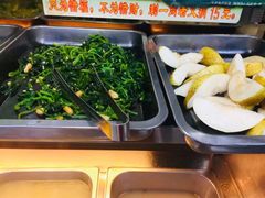 -六和孝顺素食餐厅(西湖道店)