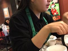 -星巴克(成都太古里二店)