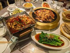 -恰八斗·猛火长沙菜(国贸店)