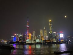 -上海静安昆仑大酒店