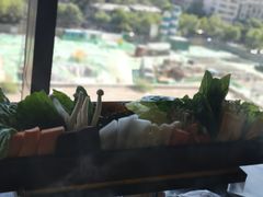 -湊湊火锅·茶憩(和平大悦城店)