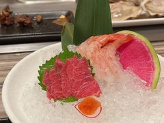 -赤坂亭·M9和牛烧肉·铁板烧·日料398放题(长泰广场店)