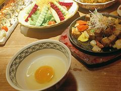 -隐月· 㐂和食屋(芝罘万达公馆店)