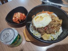 -文成焕·家族韩式餐厅