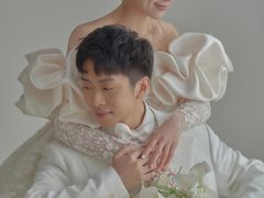 -经典婚纱摄影美学馆·私人定制