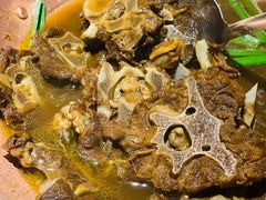 -京韵胡同·酱香羊蝎子火锅涮肉(长寿路店)