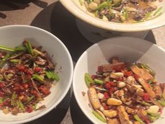 -农耕记·湖南土菜(龙岗熙和园店)