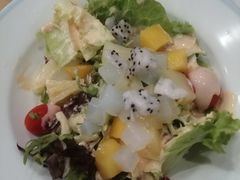 -萨莉亚意式餐厅(苏州食百家店)