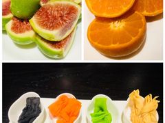 无花果-甄御•海鲜新青岛菜(麦岛店)