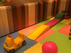 -盛宴自助餐厅(运达喜来登店)