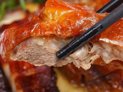 -金鸭季·北京烤鸭(深业上城店)