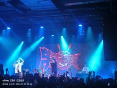 -MAO Livehouse(杭州店)