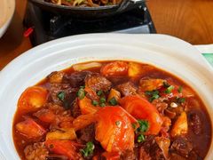 -食光慢宴·安吉土菜馆