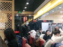 -东京屋(武定路店)