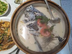 -全乐鱼馆·淳牌有机鱼直营店