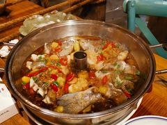 -陌上花开餐厅(云山路店)