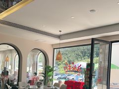 -何适山庄 ·可团建(水长城P2停车场店)