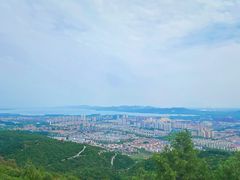 -府君山公园