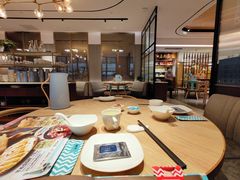 大堂-莆田餐厅PUTIEN(万象天地店)