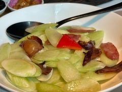 -莉莉海堂HAITANG·烤鸭(国贸商城店)