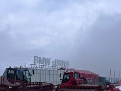 -太子岭滑雪场
