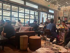 -京A Taproom·精酿餐吧(CBD店)