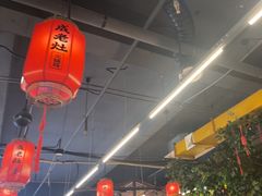 -成老灶火锅鸡(平山店)