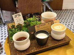 -Parking Coffee(孩儿巷店)
