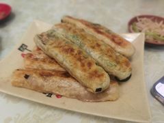 回头-协顺园回头馆(南顺城路店)