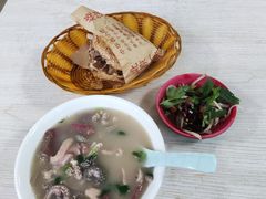 烧饼夹肉-洪峰浩老北京烧饼夹肉(角门路店)