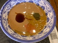 -仁和四季涮肉馆(天坛南门店)