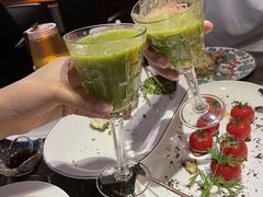 -海派悦庭·海胆烧麦·新融合菜(凯德广场店)