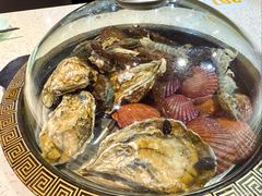 -巧克力渔家.小船海鲜胶东菜(万平口店)