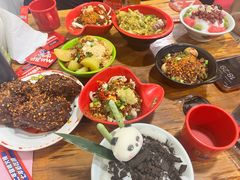 -冒椒火辣(奎星楼街店)