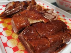 -明腾壹间茶餐厅(新都会花园广场店)
