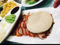 -宝轩渔府·老字号海鲜·正宗津菜(水上店)