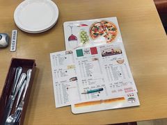 -萨莉亚意式餐厅(天河城购物中心店)