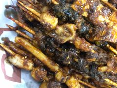 -十里铺铁板鱿鱼