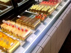 -黑草莓(重庆路店)